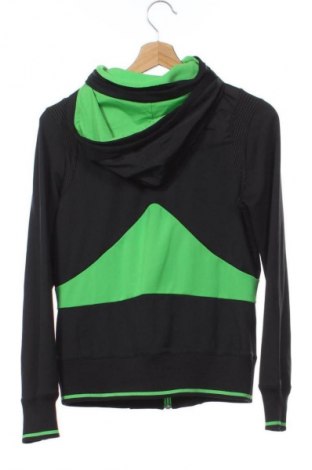 Dámská mikina  Adidas, Velikost XS, Barva Černá, Cena  709,00 Kč