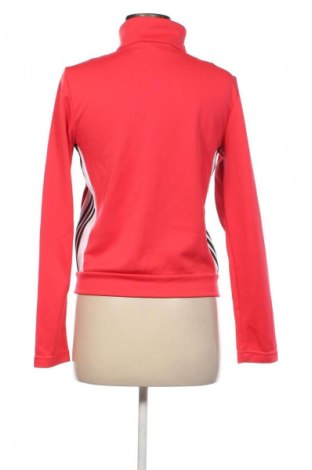 Damska bluza sportowa Adidas, Rozmiar S, Kolor Różowy, Cena 134,99 zł