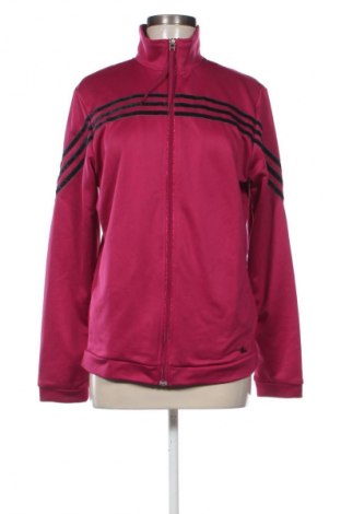Dámsky športový vrch  Adidas, Veľkosť L, Farba Ružová, Cena  23,95 €