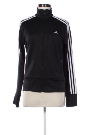Dámsky športový vrch  Adidas, Veľkosť L, Farba Čierna, Cena  27,95 €