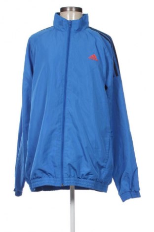 Női sport felső Adidas, Méret XXL, Szín Kék, Ár 12 979 Ft