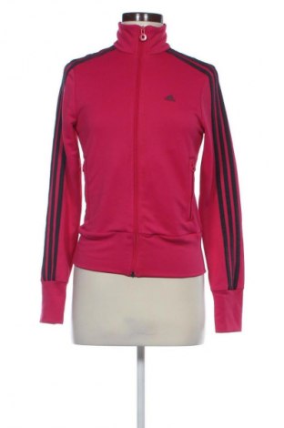 Damen Sportoberteil Adidas, Größe S, Farbe Rosa, Preis € 33,99