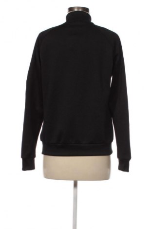 Damen Sportoberteil Adidas Originals, Größe M, Farbe Schwarz, Preis 28,99 €