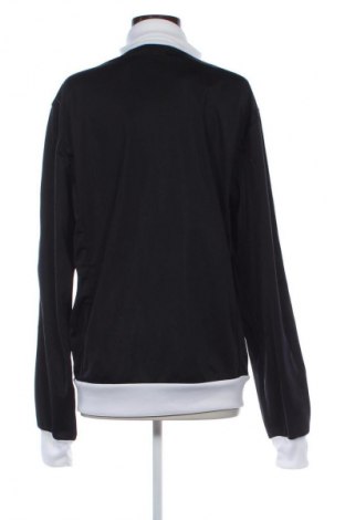 Damska bluza sportowa Adidas Originals, Rozmiar L, Kolor Czarny, Cena 157,99 zł