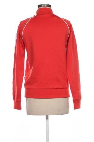 Damska bluza sportowa Adidas Originals, Rozmiar M, Kolor Czerwony, Cena 157,99 zł