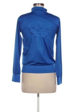 Damen Sportoberteil Adidas Originals, Größe L, Farbe Blau, Preis € 28,99