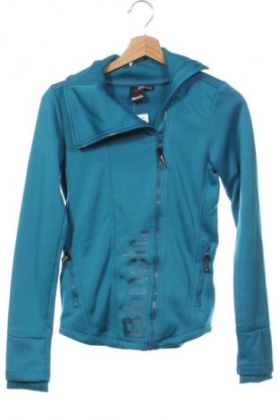 Damska bluza sportowa Bench, Rozmiar XS, Kolor Niebieski, Cena 111,99 zł