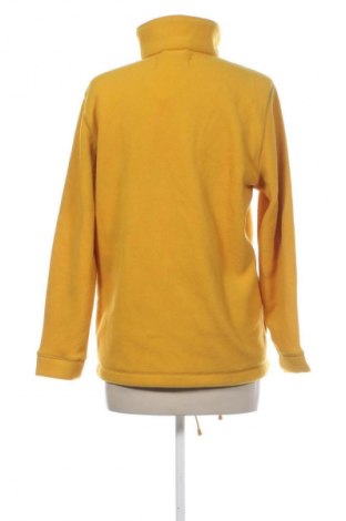 Γυναικεία αθλητική ζακέτα Collection L, Μέγεθος XXL, Χρώμα Κίτρινο, Τιμή 12,99 €