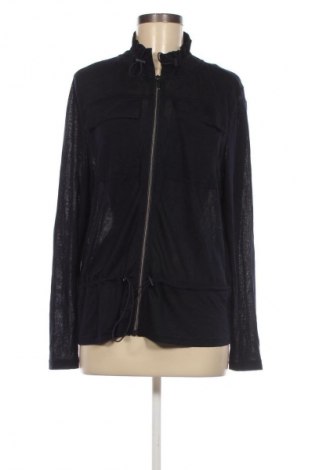 Damska bluza sportowa Comma,, Rozmiar M, Kolor Niebieski, Cena 157,99 zł