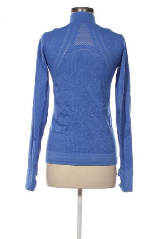 Damska bluza sportowa Crivit, Rozmiar M, Kolor Niebieski, Cena 57,99 zł