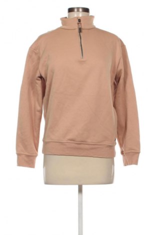 Bluză de femei Decathlon, Mărime M, Culoare Bej, Preț 127,99 Lei