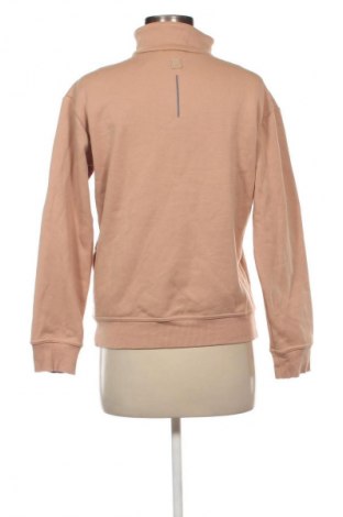 Bluză de femei Decathlon, Mărime M, Culoare Bej, Preț 127,99 Lei