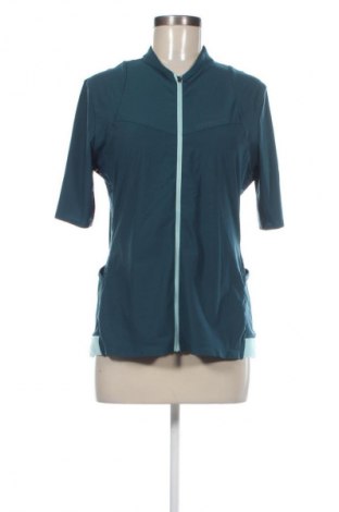 Damen T-Shirt Decathlon, Größe XL, Farbe Grün, Preis 26,99 €