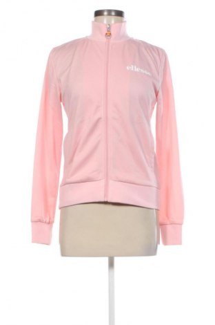 Damska bluza sportowa Ellesse, Rozmiar M, Kolor Różowy, Cena 111,99 zł