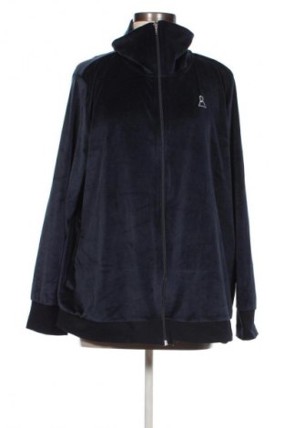Damen Sportoberteil Esmara, Größe XL, Farbe Blau, Preis 12,99 €