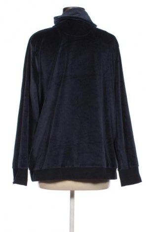 Damen Sportoberteil Esmara, Größe XL, Farbe Blau, Preis 12,99 €