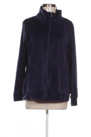 Damen Sportoberteil Esmara, Größe L, Farbe Blau, Preis € 27,99