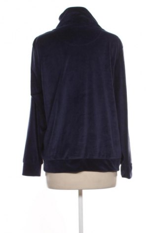 Damen Sportoberteil Esmara, Größe L, Farbe Blau, Preis € 27,99
