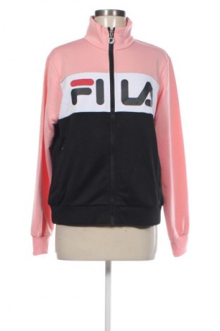 Dámsky športový vrch  FILA, Veľkosť M, Farba Viacfarebná, Cena  27,95 €