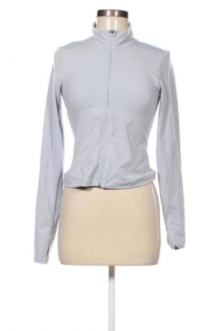 Dámský sportovní vrch  H&M, Velikost S, Barva Modrá, Cena  629,00 Kč