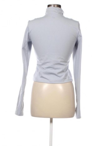 Dámský sportovní vrch  H&M, Velikost S, Barva Modrá, Cena  629,00 Kč