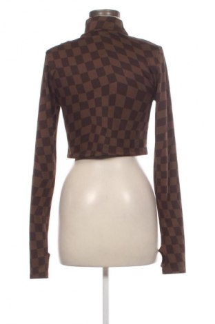 Damen Sportoberteil H&M Divided, Größe L, Farbe Mehrfarbig, Preis 26,99 €