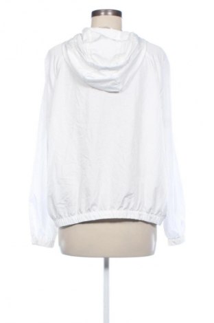 Dámsky športový vrch  H&M Divided, Veľkosť L, Farba Biela, Cena  10,95 €