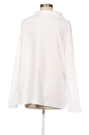 Damska bluza sportowa Infinity, Rozmiar 3XL, Kolor Biały, Cena 108,99 zł