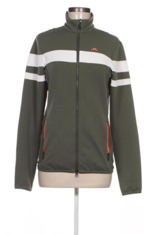 Damska bluza sportowa J.Lindeberg, Rozmiar S, Kolor Kolorowy, Cena 315,99 zł