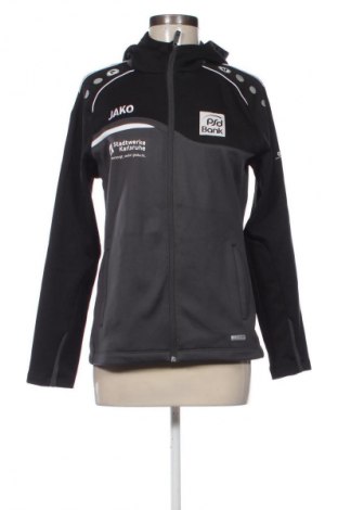 Damen Sportoberteil Jako, Größe M, Farbe Mehrfarbig, Preis 23,99 €
