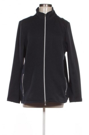 Bluză trening de femei Joy, Mărime XL, Culoare Albastru, Preț 35,99 Lei