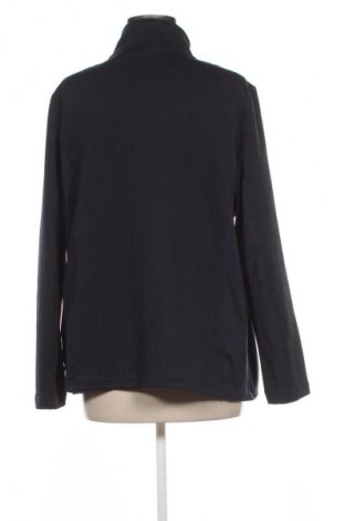 Bluză trening de femei Joy, Mărime XL, Culoare Albastru, Preț 35,99 Lei