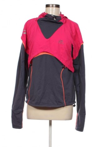 Damska bluza sportowa Kalenji, Rozmiar M, Kolor Kolorowy, Cena 127,99 zł