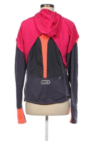 Damska bluza sportowa Kalenji, Rozmiar M, Kolor Kolorowy, Cena 127,99 zł