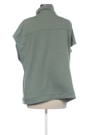 Damska bluza sportowa Laura Torelli, Rozmiar L, Kolor Zielony, Cena 127,99 zł