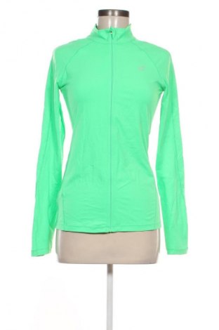 Damen Sportoberteil Lorna Jane, Größe S, Farbe Grün, Preis 23,99 €