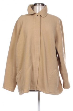 Дамско спортно горнище Marks & Spencer, Размер XXL, Цвят Бежов, Цена 34,99 лв.