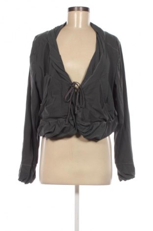 Damen Sportoberteil Mc Planet, Größe XL, Farbe Grau, Preis 12,99 €