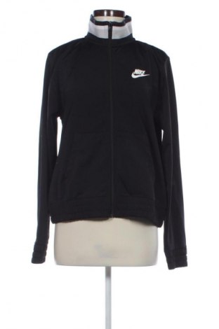 Damen Sportoberteil Nike, Größe M, Farbe Schwarz, Preis € 33,99