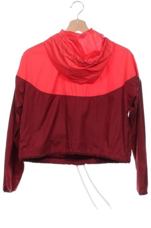 Dámska bunda  Nike, Veľkosť XS, Farba Červená, Cena  27,95 €