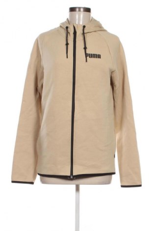 Női sport felső PUMA, Méret M, Szín Bézs, Ár 12 979 Ft