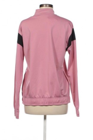 Γυναικεία αθλητική ζακέτα PUMA, Μέγεθος XL, Χρώμα Ρόζ , Τιμή 30,99 €
