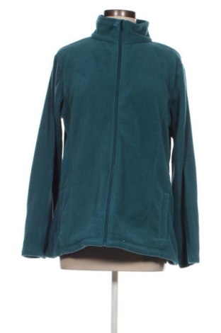 Bluză trening de femei Pure, Mărime XL, Culoare Albastru, Preț 127,99 Lei