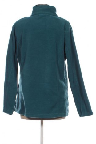 Bluză trening de femei Pure, Mărime XL, Culoare Albastru, Preț 127,99 Lei