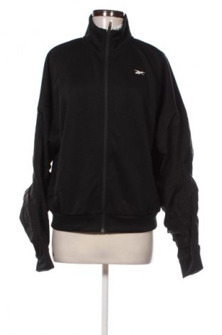 Bluză trening de femei Reebok, Mărime M, Culoare Negru, Preț 156,99 Lei