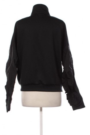 Bluză trening de femei Reebok, Mărime M, Culoare Negru, Preț 156,99 Lei