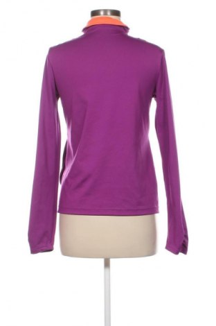 Damen Sportoberteil Reebok, Größe S, Farbe Lila, Preis € 28,99