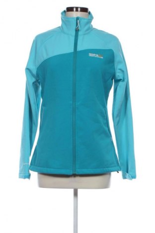 Bluză trening de femei Regatta, Mărime M, Culoare Albastru, Preț 110,99 Lei