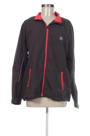 Damen Sportoberteil Shamp, Größe XL, Farbe Braun, Preis 10,99 €