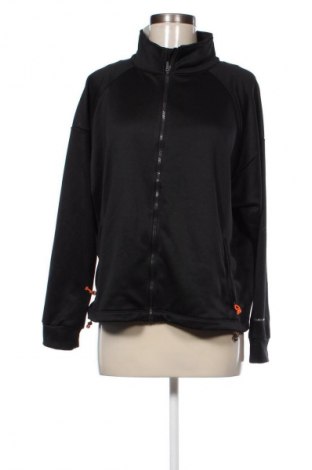 Damen Sportoberteil Sports Performance by Tchibo, Größe M, Farbe Schwarz, Preis € 27,99